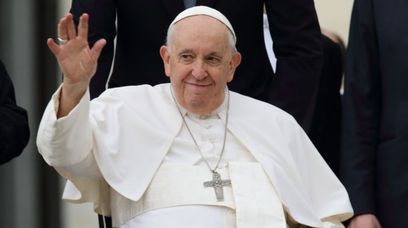 Ksiądz bojkotuje papieża Franciszka. Powód jest zaskakujący