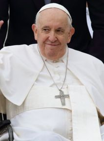 Ksiądz bojkotuje papieża Franciszka. Powód jest zaskakujący