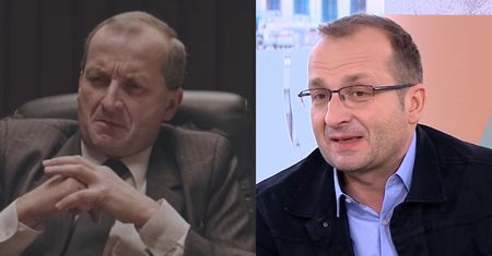 Górski o roli Kaczyńskiego: "Pokonuję kolejne bariery. Jarosław Polskę rozbaw!"