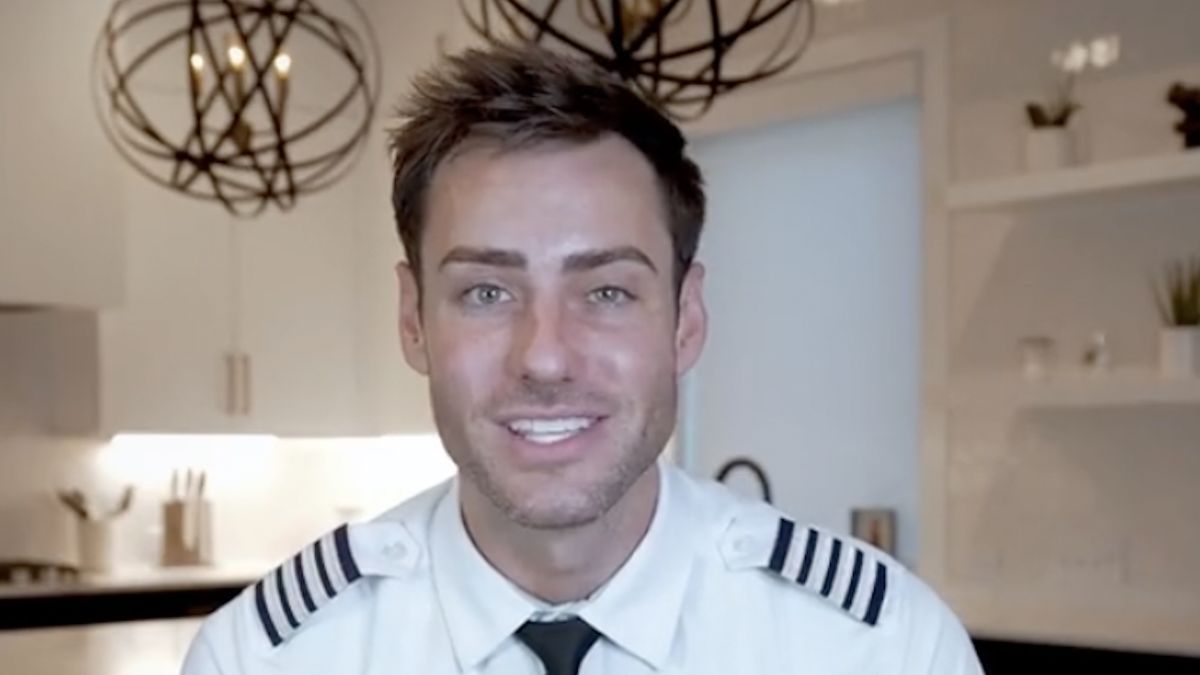 Pilot ujawnił odpowiedź na pytanie, które od lat nurtuje pasażerów 