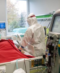 Koronawirus. Mazowieckie. Województwo kolejny dzień na podium [12.12.2020]