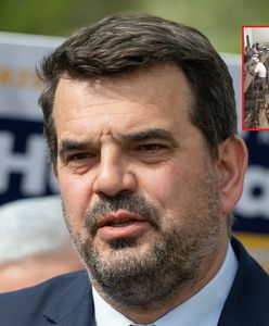 Burza na komisji w sprawie kredytu na start. Wiceminister Tomczak odpiera ataki. "To fake newsy"