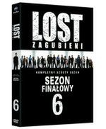 "Lost: Zagubieni": Finałowy sezon najbardziej szokującego serialu ostatnich lat