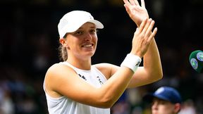 Świątek wychwalana. Duńczycy piszą o "rozczarowującym występie" Tauson