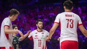 Aleksander Śliwka o swojej nowej roli. "To nadal jest wariant awaryjny"