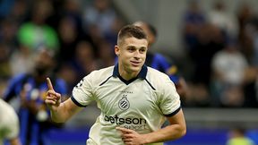 Rzucił Inter na kolana. Całe Włochy oszalały na jego punkcie