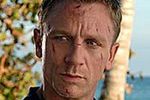 Daniel Craig najseksowniejszym Bondem