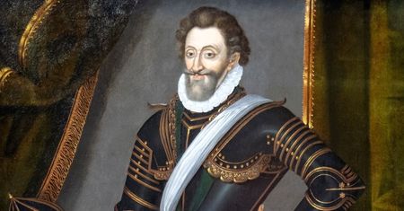 „Paryż wart jest mszy”. Kto to powiedział?