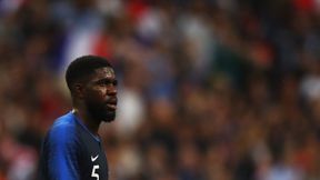 Mundial 2018. Samuel Umtiti stanął w obronie Leo Messiego. "Nie może wszystkiego robić sam"