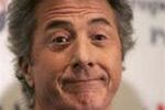 Dustin Hoffman ojcem Paula Giamattiego