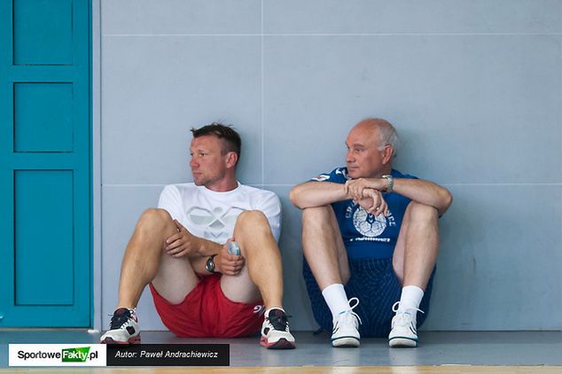 Podopieczni Daniela Waszkiewicza i Damiana Wleklaka są wciąż niepokonani