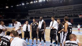 Trefl Sopot jedzie do Słupska. "Hala Gryfia zawsze jest gorąca"