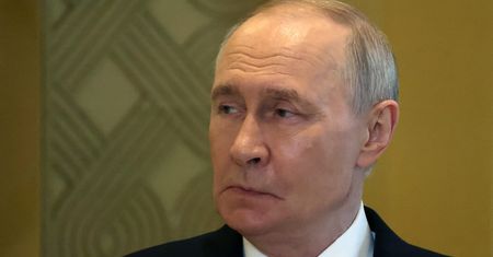 Media: Rosja planuje inwazję na trzy kraje. Nie wymienili Polski