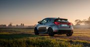 Test: Toyota GR Yaris z automatem — jedyny taki ZOBACZ [nie Evo, nie WRX]
