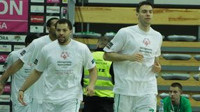 Bilety na mecz Stelmet Zielona Góra - Lokomotiw Kubań Krasnodar