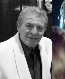 Ted White nie żyje. Aktor grający Jasona z "Piątku trzynastego" miał 96 lat