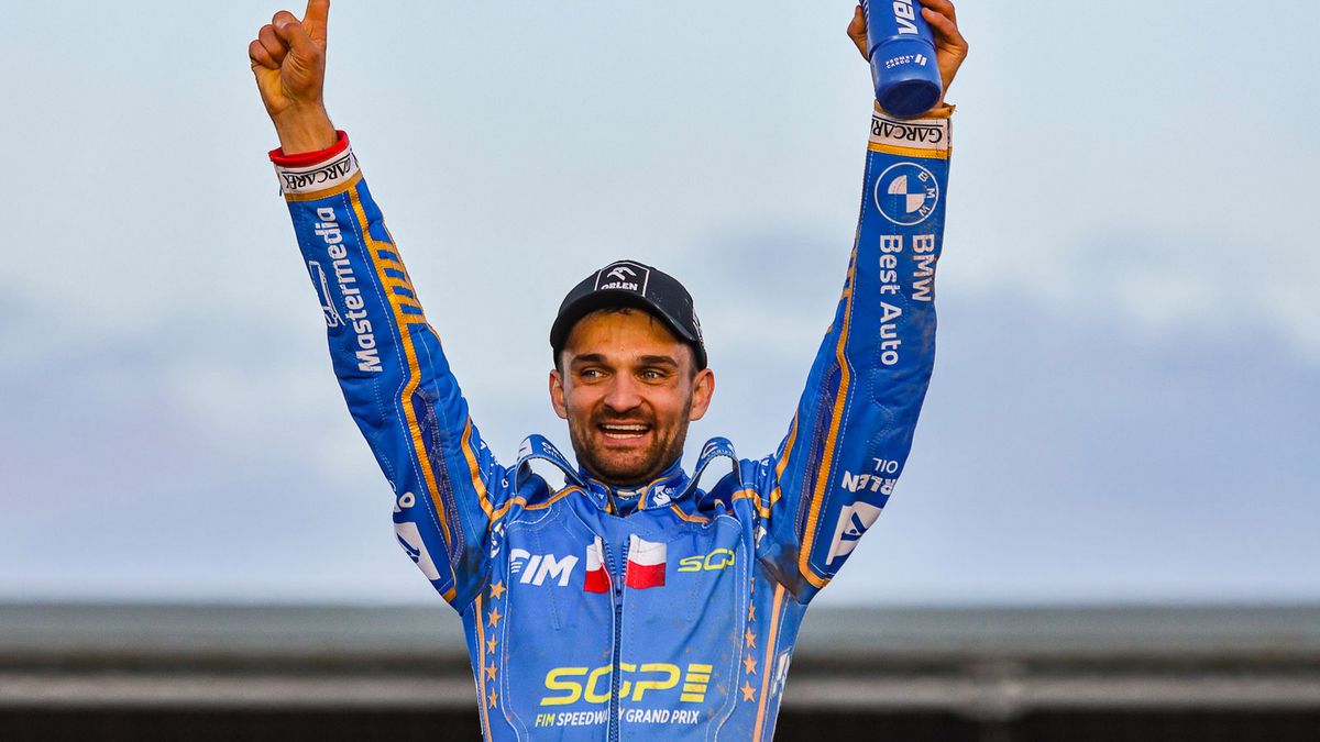 WP SportoweFakty / Michał Krupa
