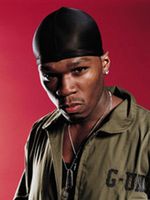 50 Cent woli film od muzyki