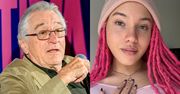Robert De Niro wspiera transpłciową córkę Airyn: "Musisz ich wspierać. Kropka"