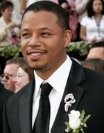 Detektyw Terrence Howard