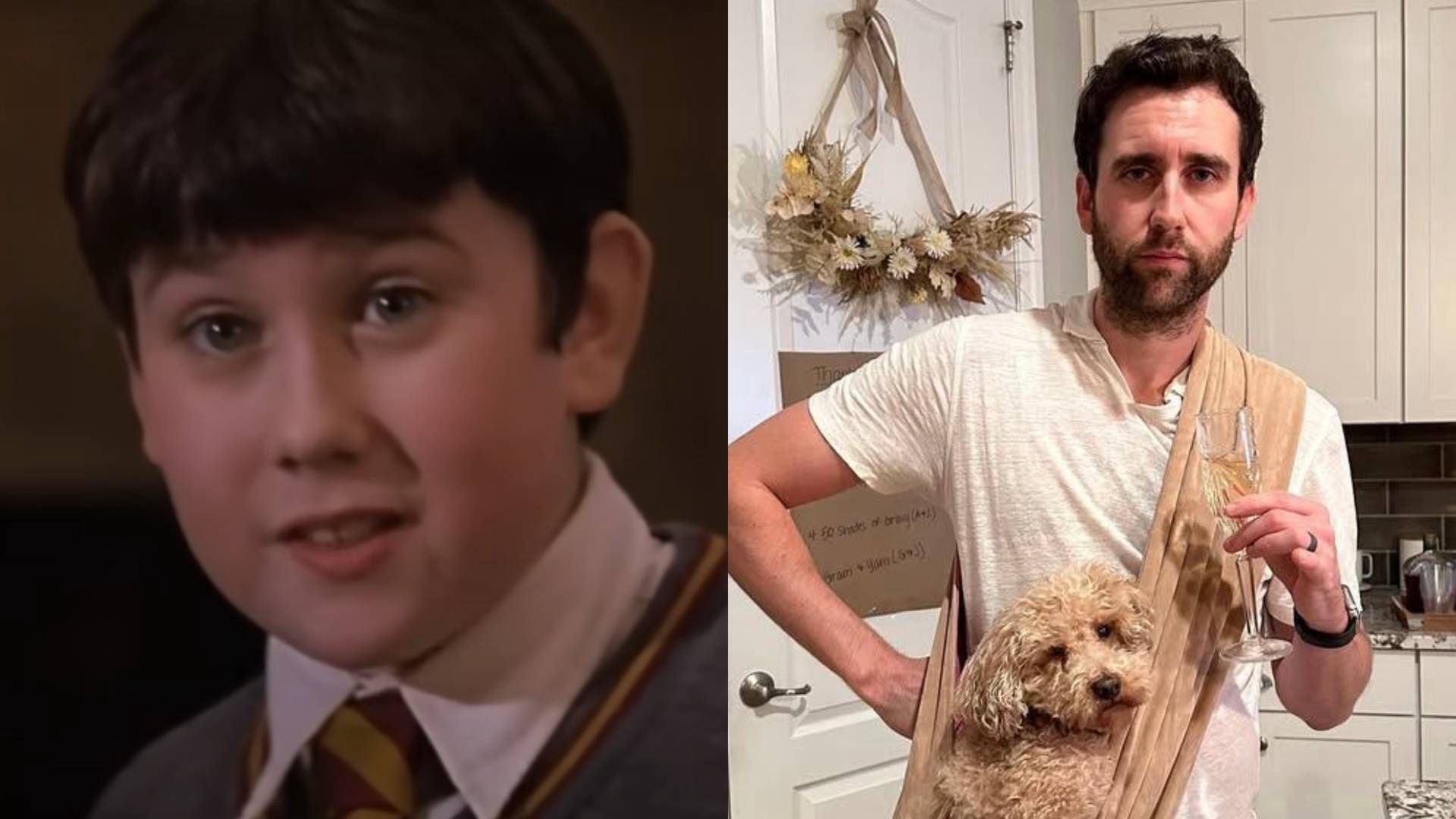 Matthew Lewis