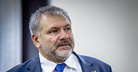 Minister Żurek apeluje ws. KRS. "Nie firmujcie tego swoim nazwiskiem"