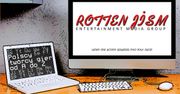 Polscy twórcy gier od A do Z: Rotten Jism