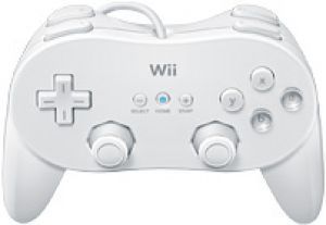 Nie dla nas: nowy kontroler do Wii