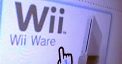Furry Legends - pierwsza polska gra na WiiWare!