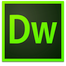 Adobe Dreamweaver CC icon