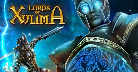 Lords of Xulima — tania i dlatego całkiem dobra gra RPG w starym stylu