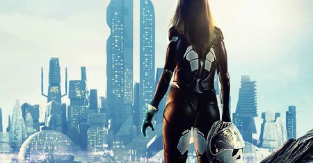 Beyond Earth: Rising Tide udanie wzbogaca kosmiczną część Cywilizacji