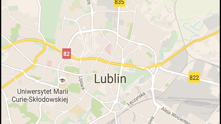 Smart Lublin 5