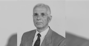 Nie żyje prof. Szymon Kubiak. Ceniony laryngolog był związany z Ciechocinkiem