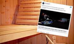 Makabra w saunie. W Albanii znaleziono ciała Rosjan