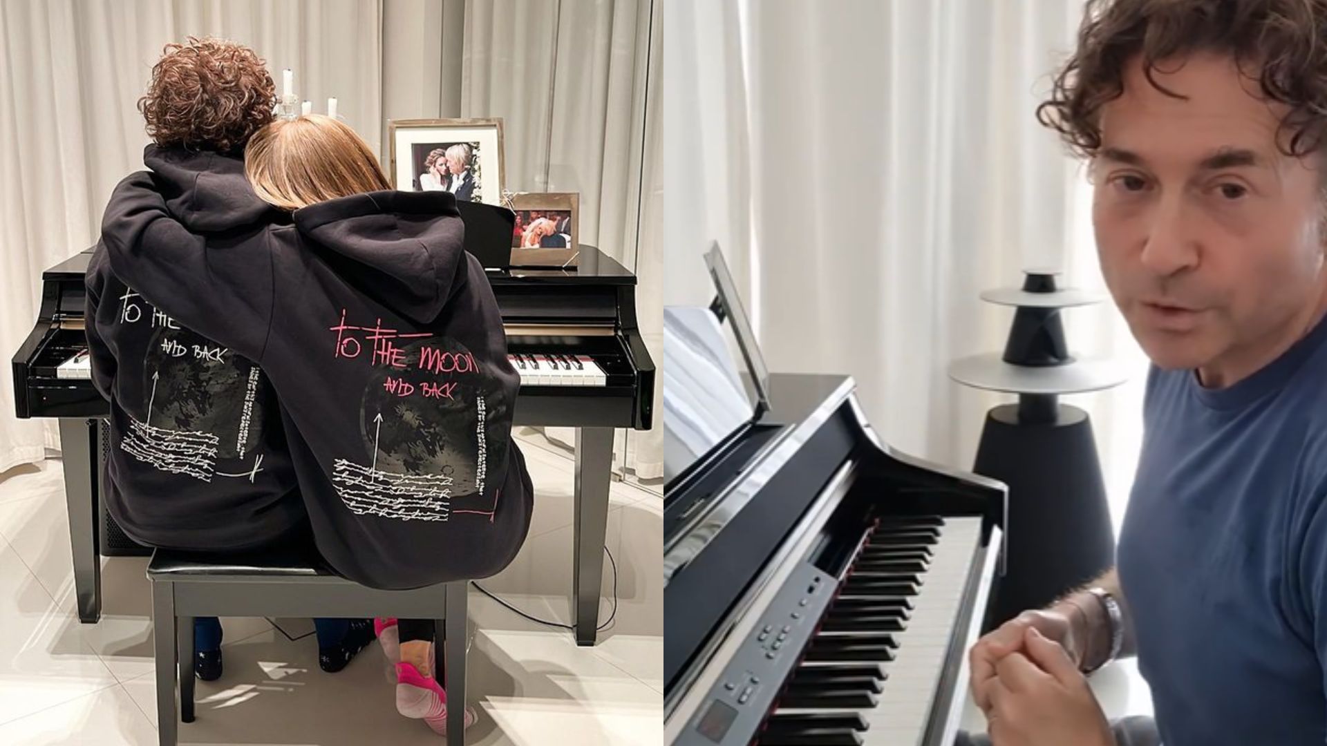 Jak mieszkają Agata i Piotr Rubikowie? 