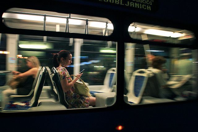 Baterie w smartfonach i PKP - nienawidzę was 2