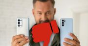 3 generacje smartfonów w ciągu roku? Nie lubię tego