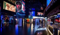 Helios otwiera pierwsze kino w Warszawie. "Butikowy multipleks"