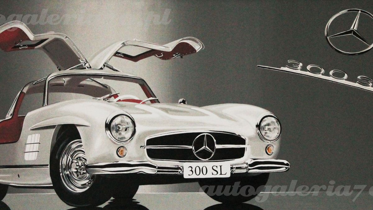 Skrzydlata legenda 1