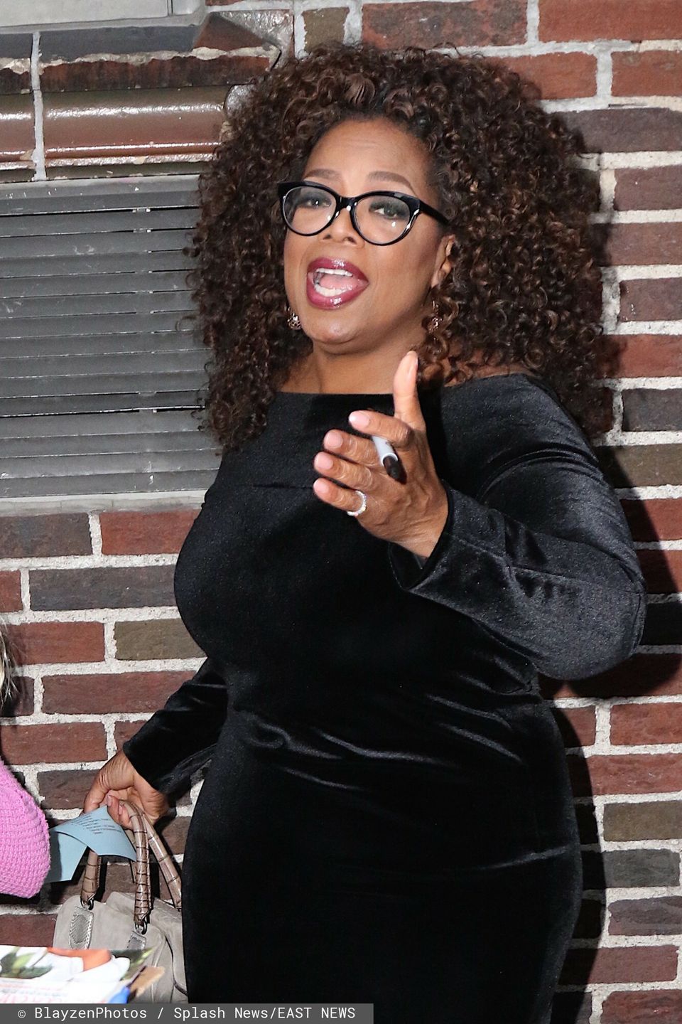 Oprah Winfrey