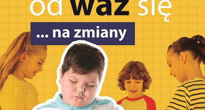 Polskie Centra Dietetyczne alarmują o szkodliwości otyłości u dzieci