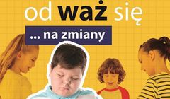 Polskie Centra Dietetyczne alarmują o szkodliwości otyłości u dzieci