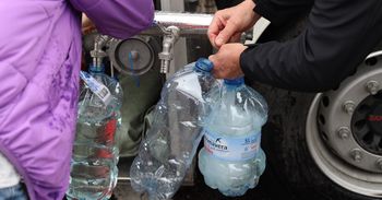 Mirosławiec: Bakteria w wodociągu. Blisko 3 tys. osób bez wody pitnej