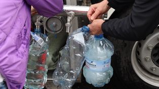 Mirosławiec: Bakteria w wodociągu. Blisko 3 tys. osób bez wody pitnej