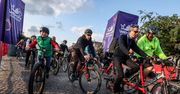 Ogromna Parada Rowerowa przejechała ulicami Gdańska! To dzięki Velo-City 2025
