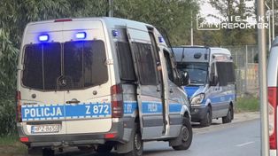 Kadzidło: Zaatakował uczniów w szkole. Usłyszał wyrok 15 lat więzienia za trzykrotną próbę zabójstwa