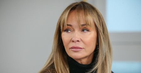 "Między nami". Joanna Przetakiewicz o  życiu przed Janem Kulczykiem: zanim zostałam "kobietą miliardera", byłam już niezależna