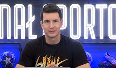 Kanał Sportowy z magazynem o piłce zagranicznej. Nowi gospodarze „KS Poranku”