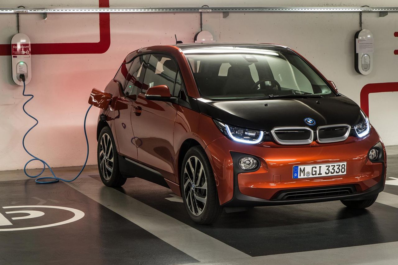 BMW i3 (53)